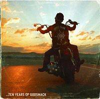Godsmack : Good Times, Bad Times... Ten Years of Godsmack